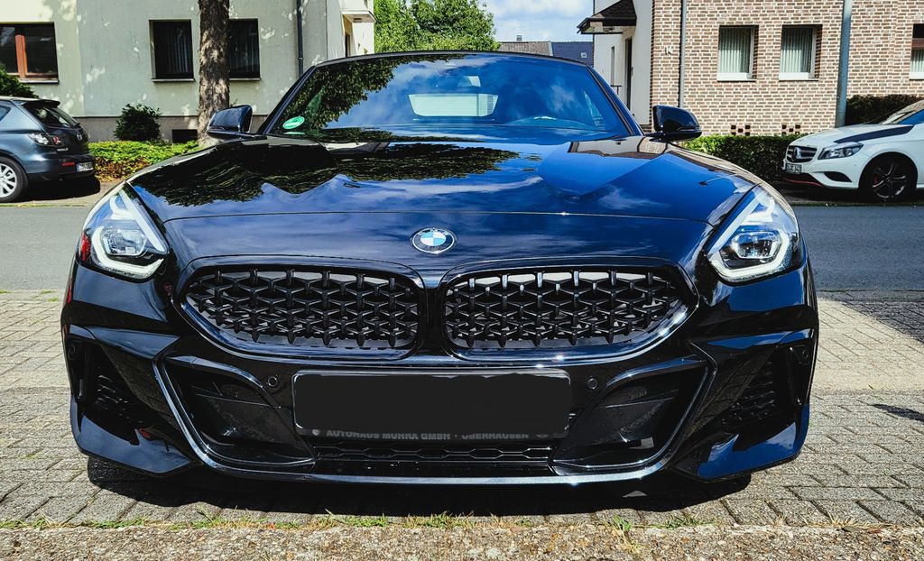 BMW Z4 M40i
