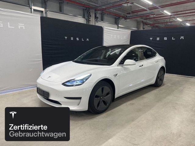 Tesla Model 3 Rear-Wheel Drive