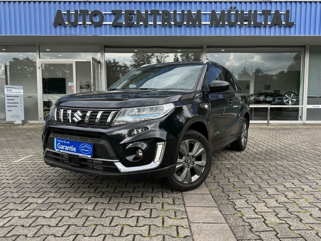 Suzuki Vitara 1.4 Mild-Hybrid Comfort 4x2