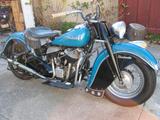 Indian Chief 1948