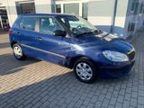 Skoda Fabia Cool Edition 1,2 Klima PDC ZV 92TKM - Skoda Fabia Gebrauchtwagen in Chemnitz