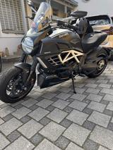 Ducati  Diavel AMG Special Edition Nr.659 - Offers