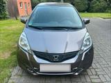 Honda Jazz 1.4 i-VTEC Comfort Advanced  5... - Honda Jazz Advance mit Benzin-Antrieb
