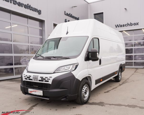 Fiat Ducato H3 Kastenwagen 35 L4H3 140 Multijet Maxi