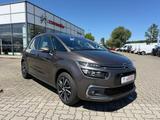 Citroën C4 Picasso Selection - Citroën C4: Kleinbus
