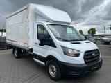 Ford Transit 2.0 TDI Pritsche 350 L4 Einzelkabine - Ford E transit 350