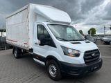 Ford Transit 2.0 TDI Pritsche 350 L4 Einzelkabine - Offers matching your search criteria