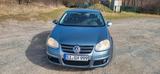Volkswagen Jetta 2.0 TDI Comfortline Comfortline - Volkswagen Jetta Comfortline mit Diesel-Antrieb