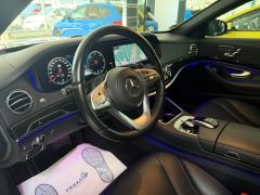 MERCEDES-BENZ S 350 d LANG|Pano|Fond Memory|Multibeam