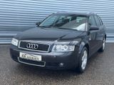 Audi A4 2.5TDI 120kw Navi PDC Tempomat - Audi A4 aus 2004: TDI