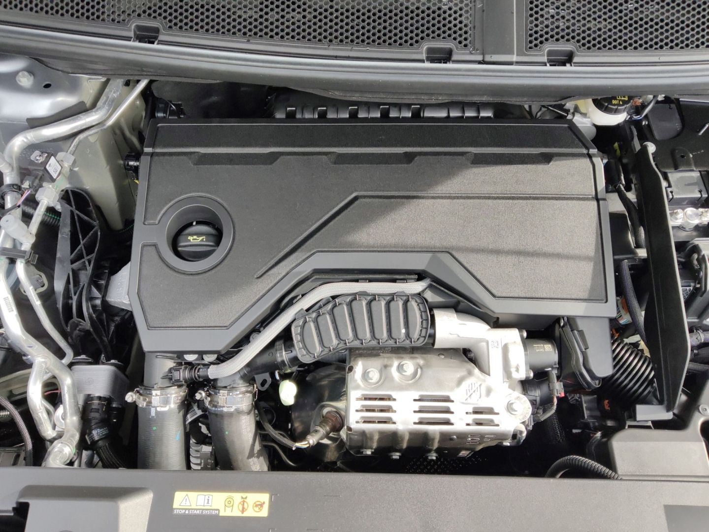 Peugeot 5008 - Bild 15