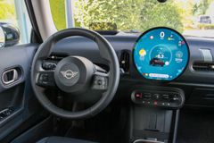 MINI Cooper C ESSENTIAL/ PAKET S/ LED/ EXPERIENCE MOD