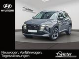 Hyundai TUCSON 1.6 T-GDi Hybrid Select LED/NAVI/DAB - Hyundai Gebrauchtwagen in Dresden