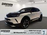 Opel Mokka Ultimate 1.2 Dachträger, Navi, Sitzheizung - Opel Mokka in Krefeld