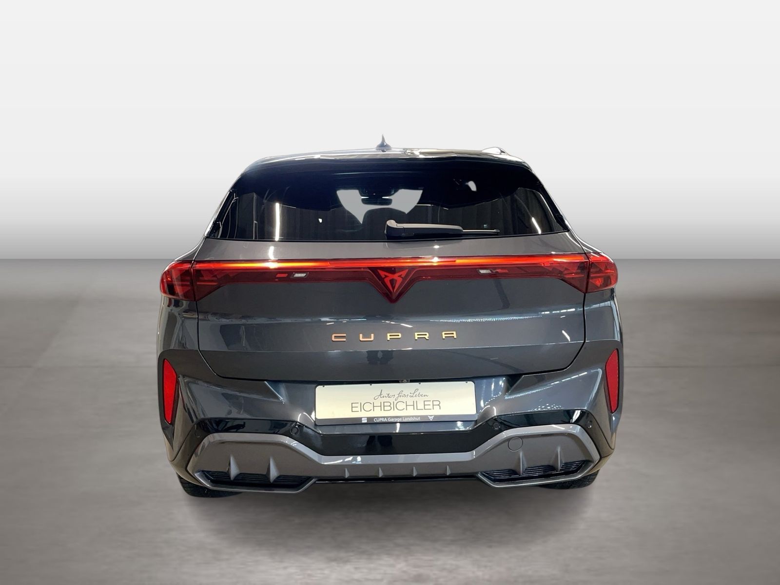 Cupra Terramar - Bild 4
