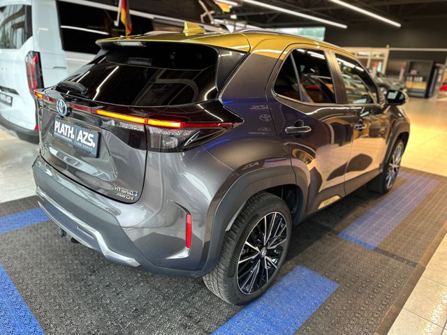 Toyota Yaris Cross Hybrid AWD-i Premiere Edition *AHK*
