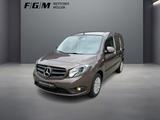 Mercedes-Benz Citan 111 Kasten CDI Lang AHK|Sitzhz|AHK|LMF|PDC - Offers