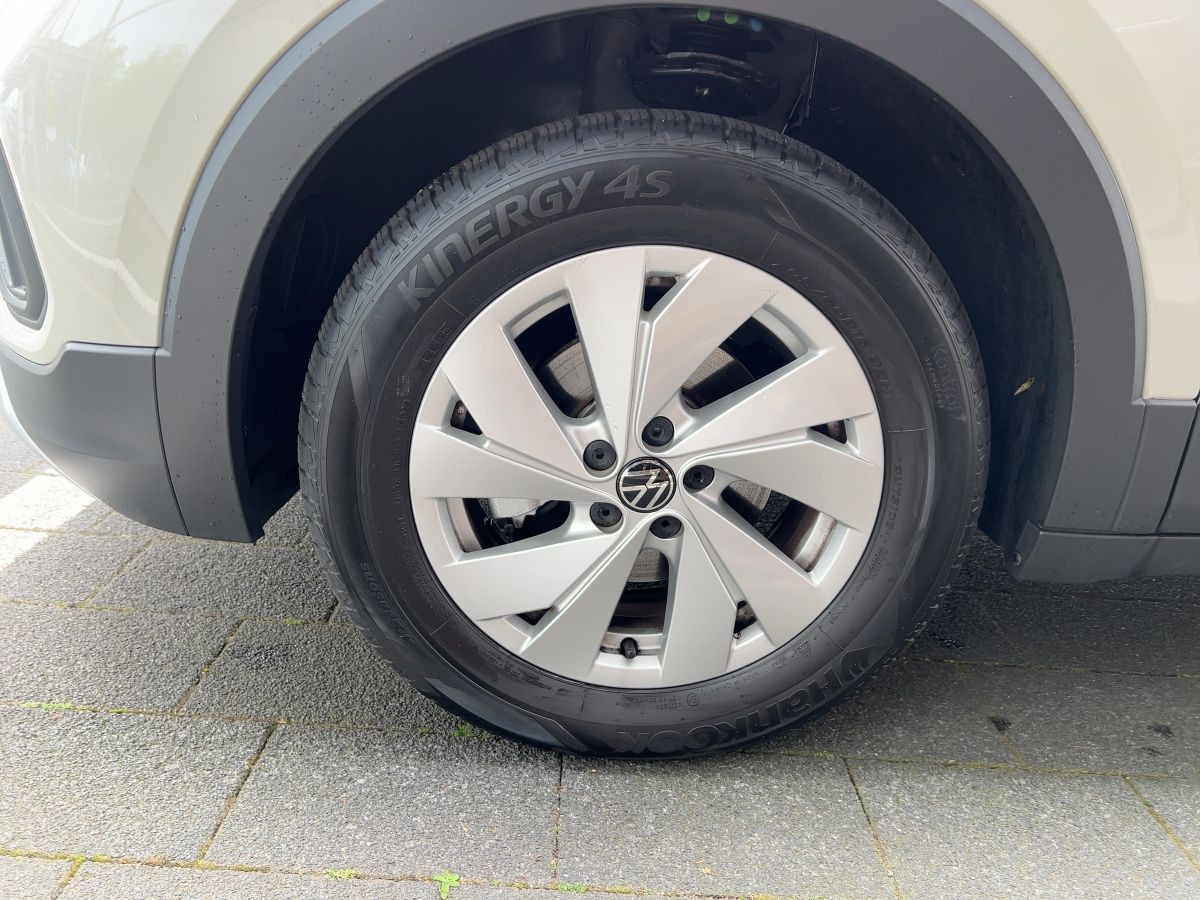 Volkswagen T-Cross - Bild 15