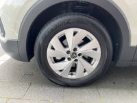 Volkswagen T-Cross - Vorschau Bild 15