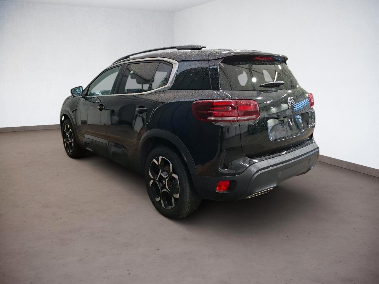 Citroën C5 Aircross Max Hybrid 145