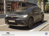 Volkswagen ID.4 Pro BLACK EDITION 79 kWh 1-Gang-Automatik - Volkswagen ID.4: Black Edition