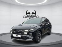 Hyundai TUCSON - Vorschau Bild 1
