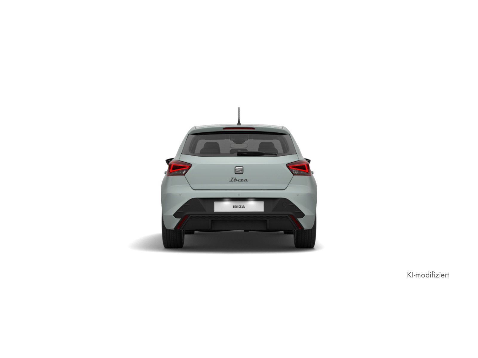 Seat Ibiza - Bild 7