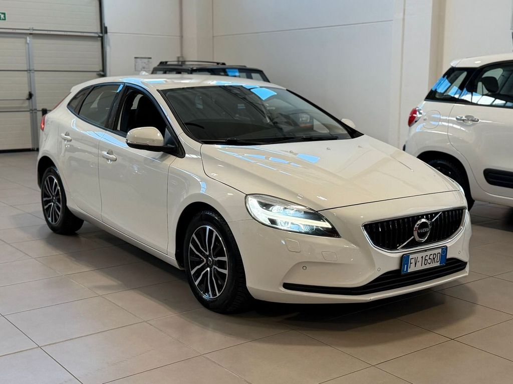 Image of Volvo V40