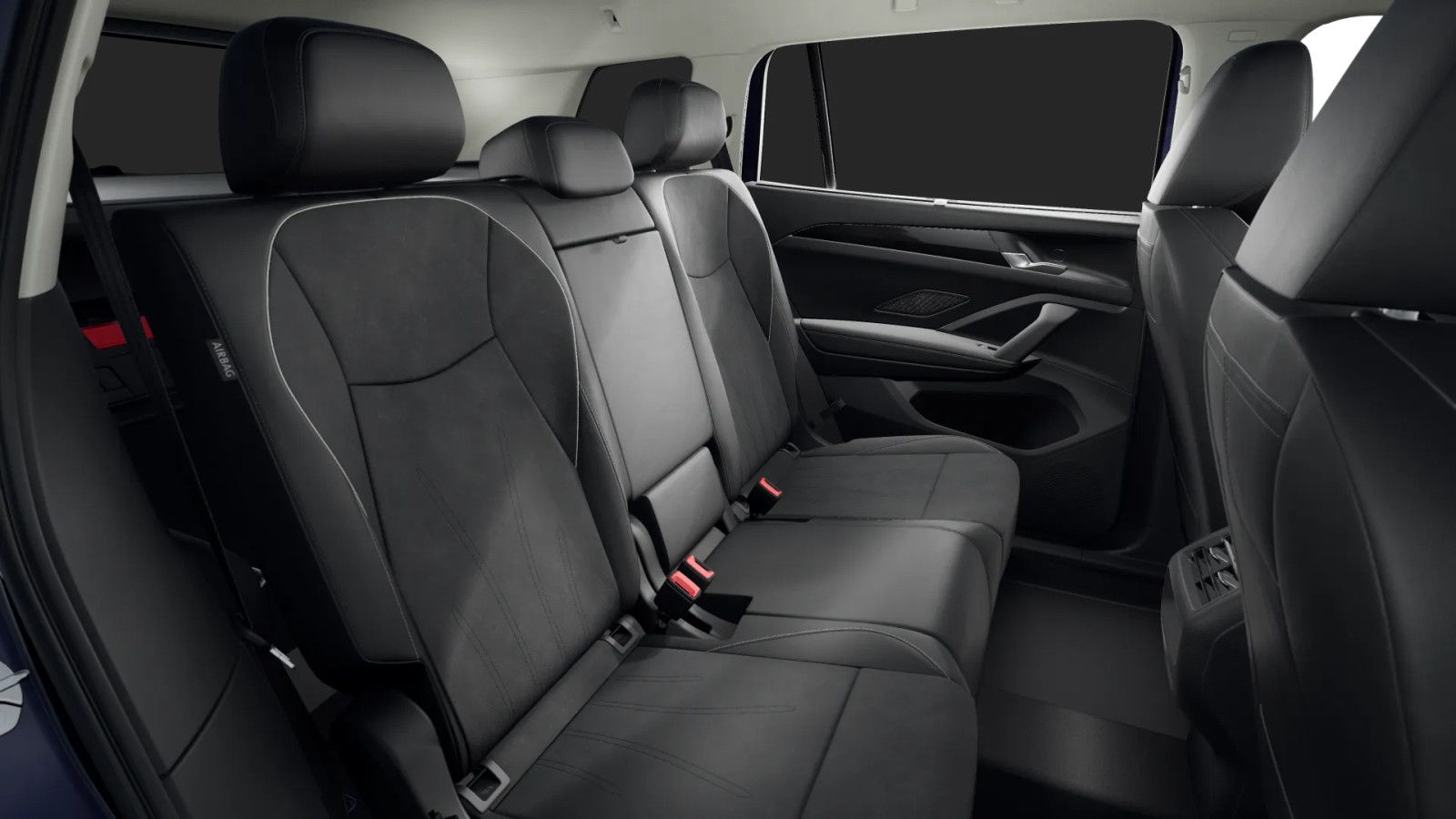 Volkswagen Tayron - Bild 11