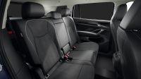 Volkswagen Tayron - Vorschau Bild 11