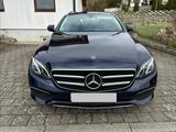 Mercedes-Benz E 220 d T Autom. - TÜV und Service neu - Mercedes E-Klasse mit Schiebetür