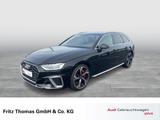Audi S4 Avant 3.0 TDI quattro MLED Navi HuD eSi Memor - gebrauchte Audi S4 aus dem Jahr 2022