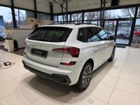 Skoda Kamiq - Vorschau Bild 5