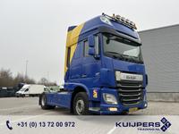 DAF XF 460 FT SSC / Retarder / Motor Defect / Not Ru