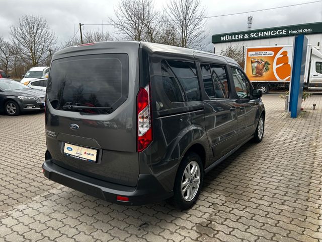 Grand Tourneo Connect Trend*Kamera*SHZ*