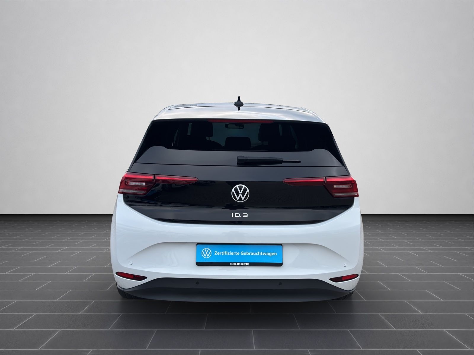Volkswagen ID.3 - Bild 7
