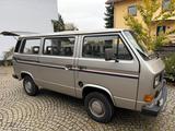 Volkswagen VW T3 Caravelle | 9-Sitzer | nur ca. 98.00... - Volkswagen T3 Caravelle