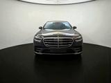 Mercedes-Benz S 500 4M L AMG LINE*PANO*EXCLUSIVE*BURME*SITZKLI - Mercedes-Benz S 500 aus 2022