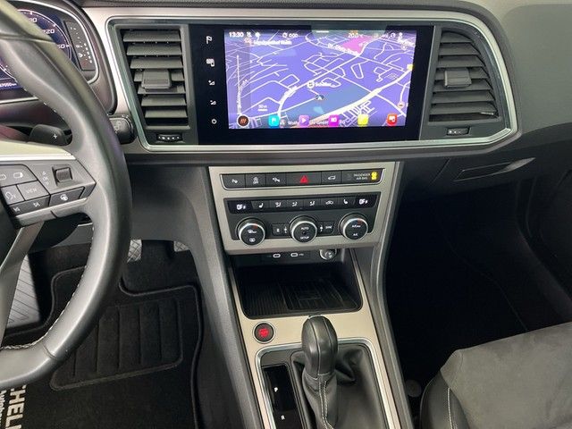 Ateca Xperience 4Drive DSG 2.0 TSI *AHK*KAMERA-3