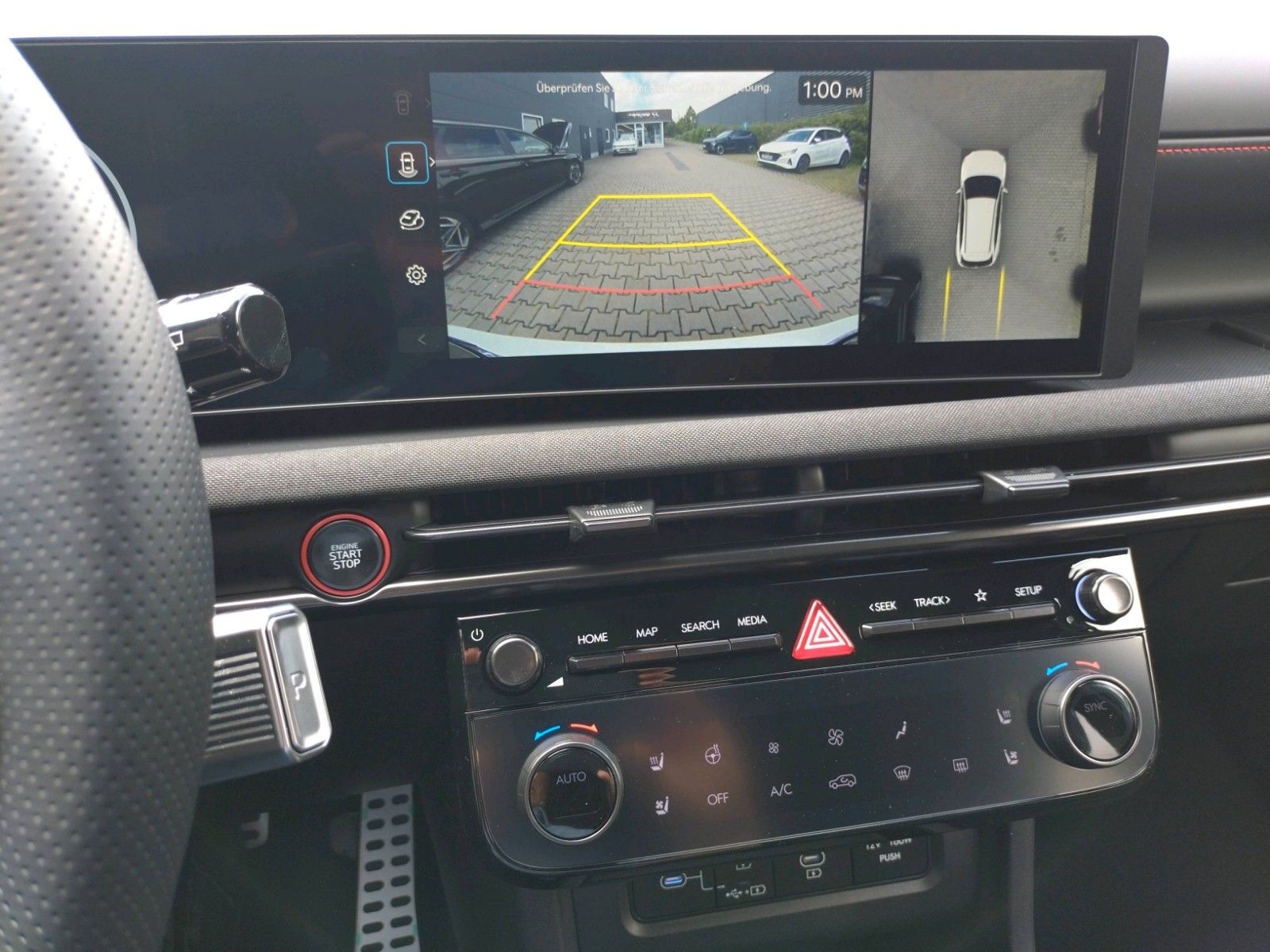 Hyundai TUCSON - Bild 20