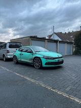 Volkswagen VW Scirocco 2.0 TSI | H&R | Brembo | 20 F... - Volkswagen Scirocco in Düsseldorf