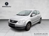 Volkswagen Fox Basis 2. Hand - gebrauchte VW Fox aus dem Jahr 2007