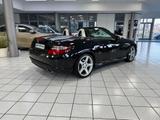 Mercedes-Benz SLK 350 AMG*Autom.*Leder*Xenon*Airscarf  - Mercedes-Benz: Schwarz, AMG