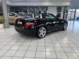 Mercedes-Benz SLK 350 AMG*Autom.*Leder*Xenon*Airscarf  - : Cabrio, Auto