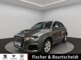 Audi Q3 2.0TDI quattro AHK NAVI DSG PDC - Audi Q3 Gebrauchtwagen in Köln
