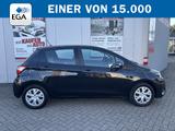 Toyota Yaris Klima*Kamera*Bluetooth - Toyota Yaris: Bluetooth