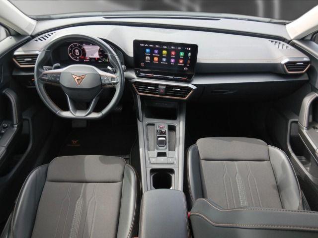 Cupra Formentor 2.0 TDI 4D DSG *ACC*NAV*LED*SHZ*
