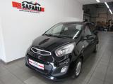 Kia Picanto Edition 7 2.Hand Klima Scheckh.TÜV NEU++ - Kia Picanto in Saarbrücken