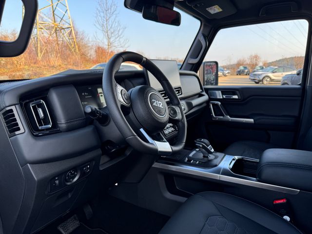 BAW 212 LederSeilwindeLED4WDAT...