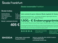 Skoda Kodiaq - Vorschau Bild 1